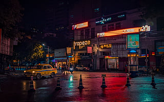 events in Kolkata