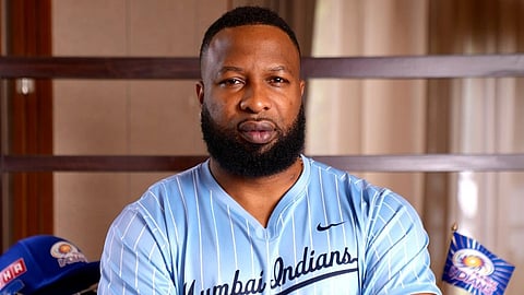Kieron Pollard named Mumbai Indians head coach for IPL 2027
