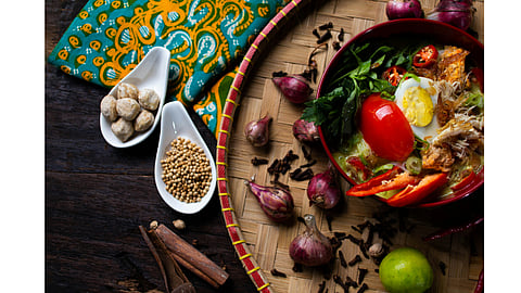 Monsoon diet tips