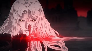 Castlevania
