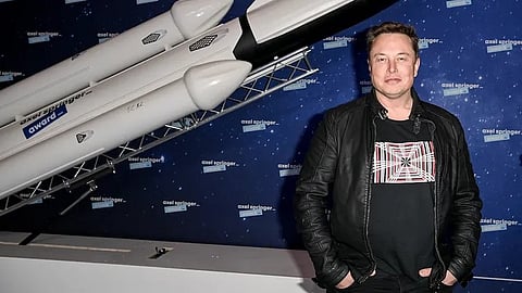 SpaceX and Tesla's merger could reshape Elon Musk's business empire