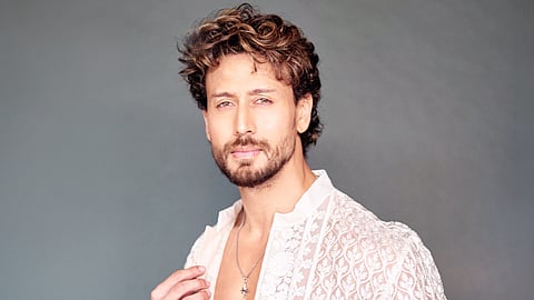 Tiger Shroff in deep shock after Mumbai shooting