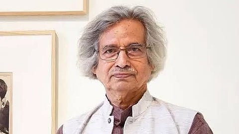 Jogen chowdhury