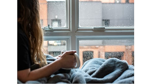 Beyond chai: Coffee, herbal teas, and drinks to enjoy on rainy days