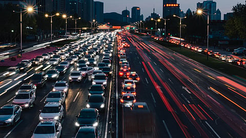 Delhi vehicle rules: Over 10 lakh NCR vehicles will not be allowed to enter in Delhi
