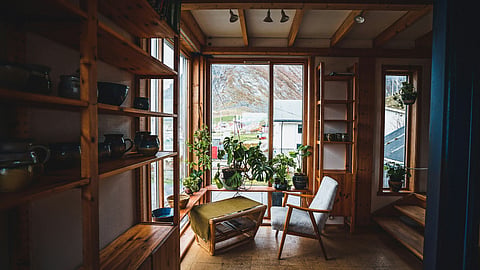 Cosy home ideas for the monsoon