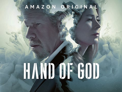 Why you should watch Hand of God on OTT