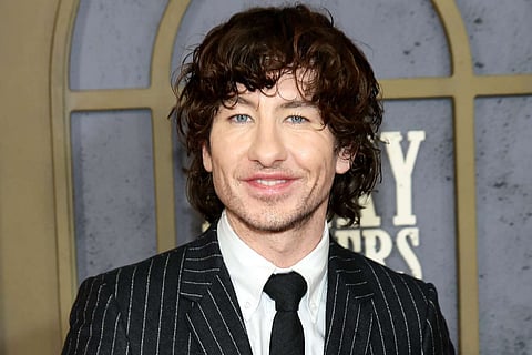 Barry Keoghan opens up about skin-tightening treatment