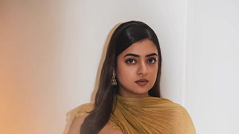 Nazriya Nazim shuts down trolls over Dubai event look