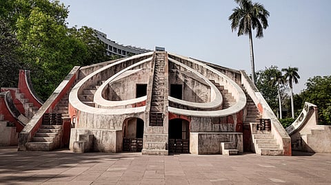 Jantar Mantar Delhi