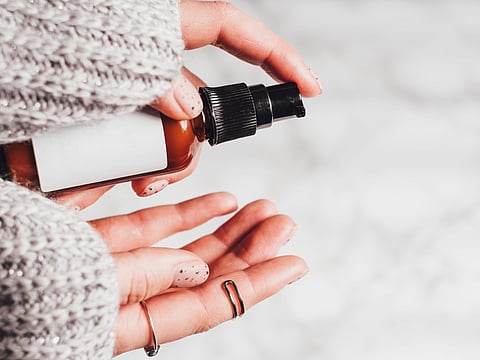 5 Common myths about hand sanitisers debunked