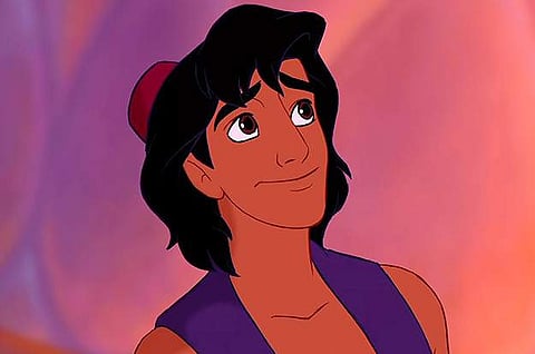 Aladdin