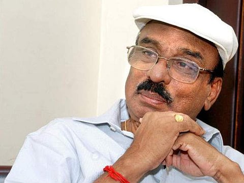 IV Sasi