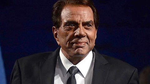 Bollywood artistes who passed away in 2025