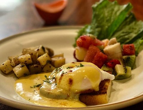 Eggs-cellent adventure: Pumpkin Tales has us stoked about yolk