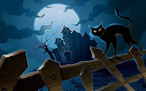 Halloween