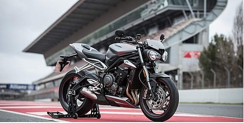 Triumph