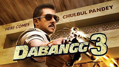 Dabangg 3 shoot will start by middle of next year: Arbaaz Khan