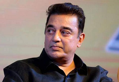 Kamal Haasan