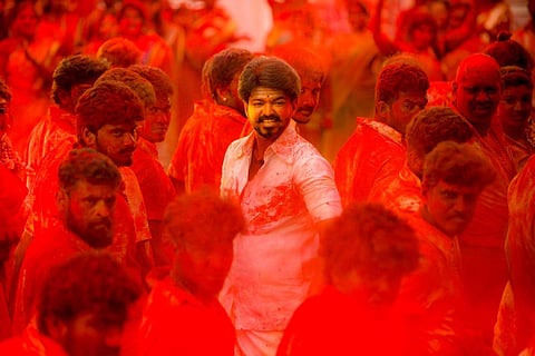 Petition to revoke censor certificate for Mersal dismissed