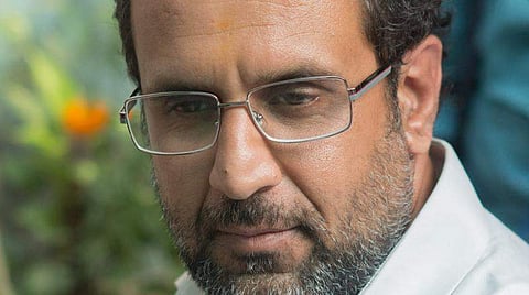 Aanand L. Rai