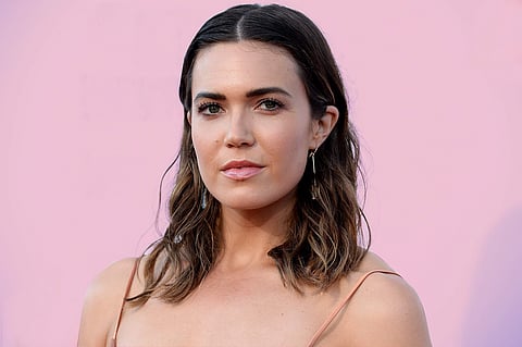 Mandy Moore