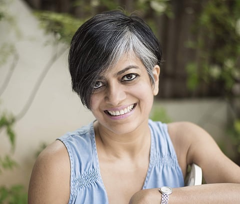 Ayesha Chatterjee