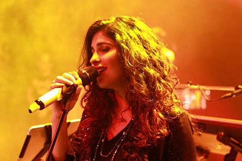Anusha Mani