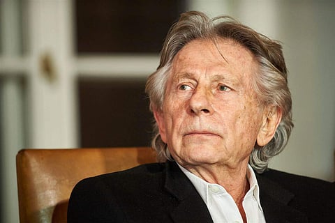 Roman Polanksi