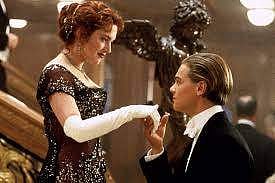 Winslet, DiCaprio 'never fancied each other'