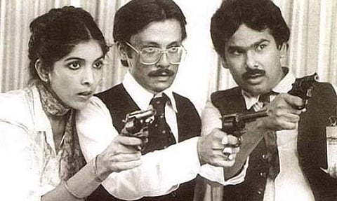Jaane Bhi Do Yaaro