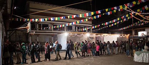 Dharamsala film fest continues to back indie cinema