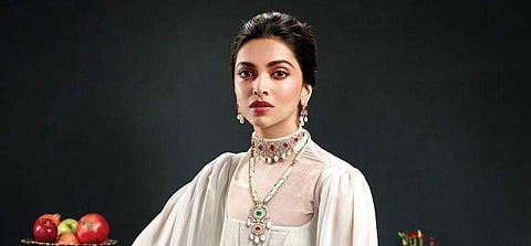 Deepika Padukone