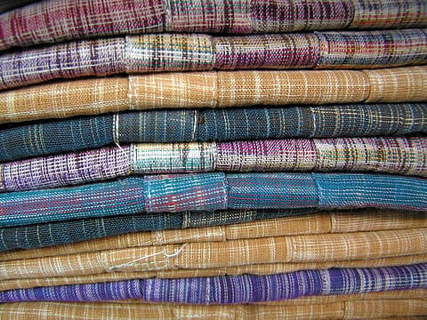 Khadi not just cloth, but a movement: Neeta Lulla