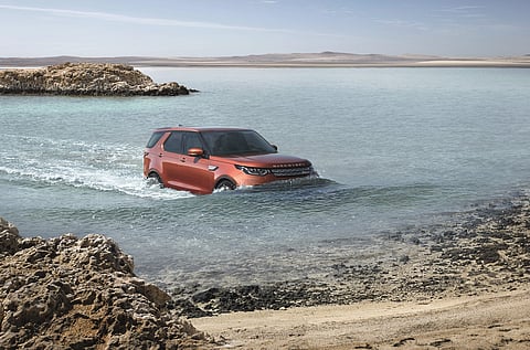 LandRoverDiscovery