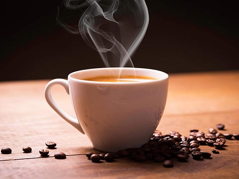 Cofee houses