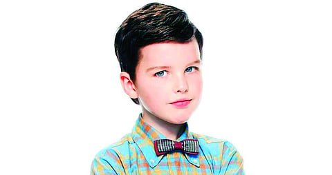 Five things about this YouTube sensation