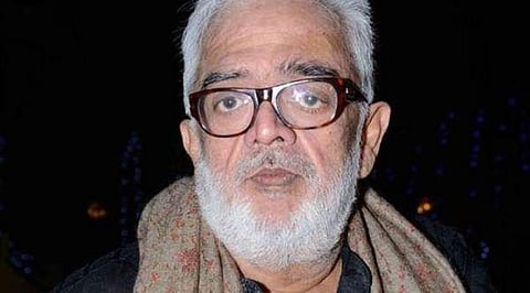 Rahul Rawail