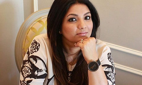 Payal Singhal
