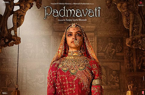 Padmavati not to be released in Rajasthan without changes: CM