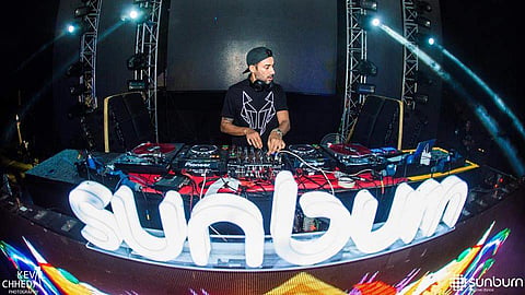 Nucleya