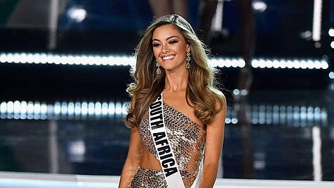 Demi-Leigh Nel-Peters