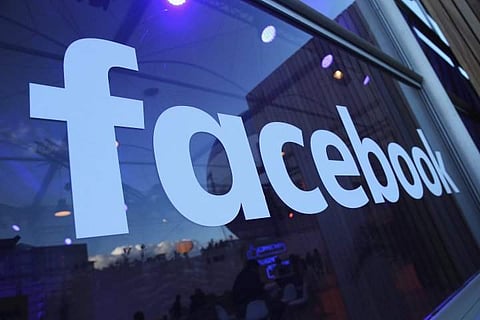 Send your nude images to Facebook to stop revenge porn