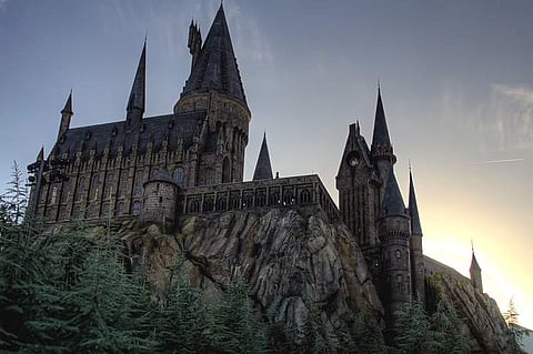 New Harry Potter mobile game to let players attend Hogwarts