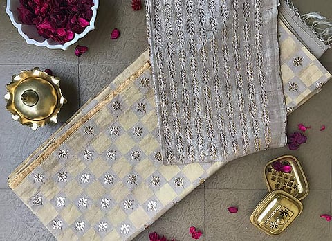 These exhibitions give you a pattu update for Margazhi