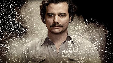 Co-creator of Narcos series to run creative workshop in India