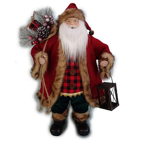 Christmas market at River Bourne Centre