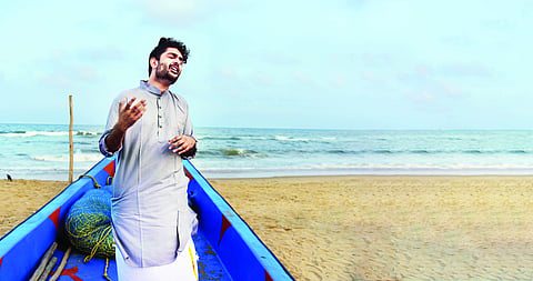 Sid Sriram