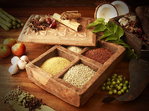 Spices