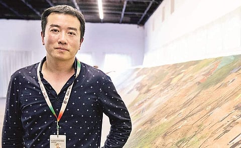 Dai Xiang